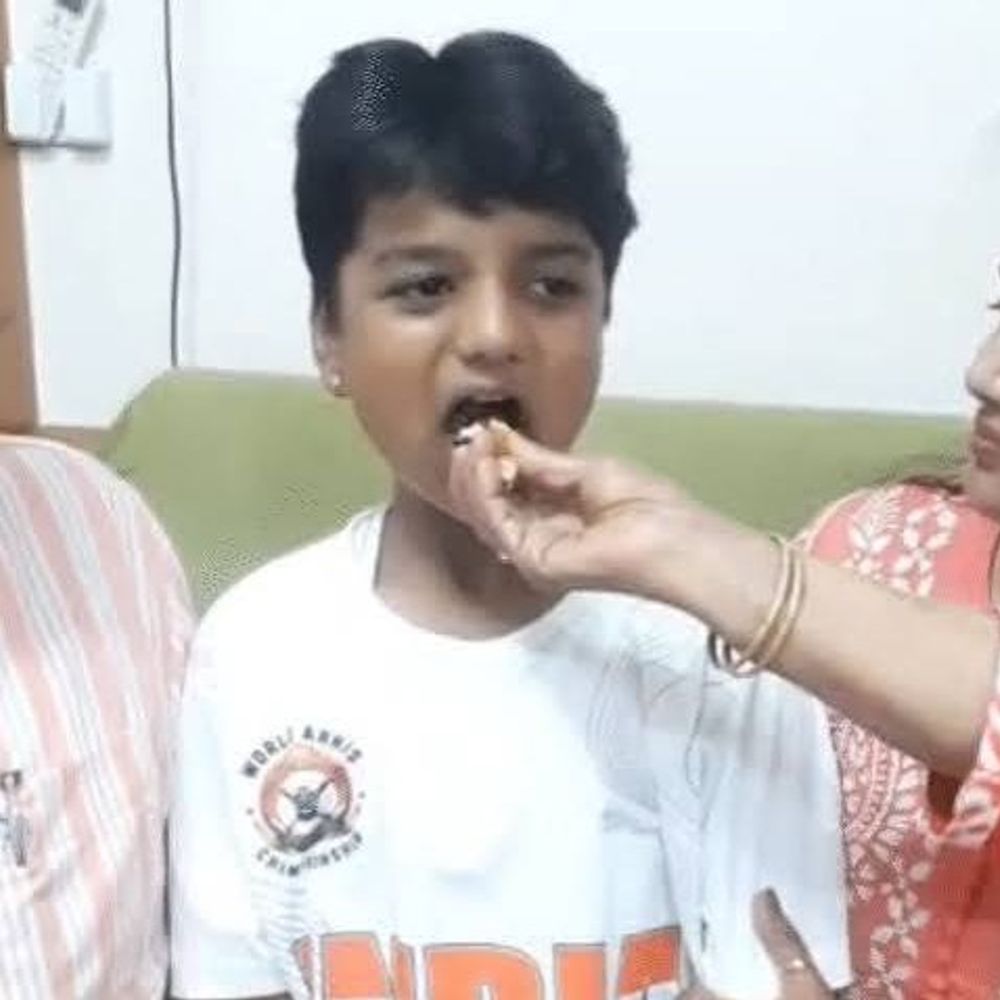 
                 12 साल के सुमेध ने विश्व मंच पर लहराया तिरंगा:WEKAF वर्ल्ड आर्निस चैंपियनशिप में भारत के लिए जीता रजत पदक 
            