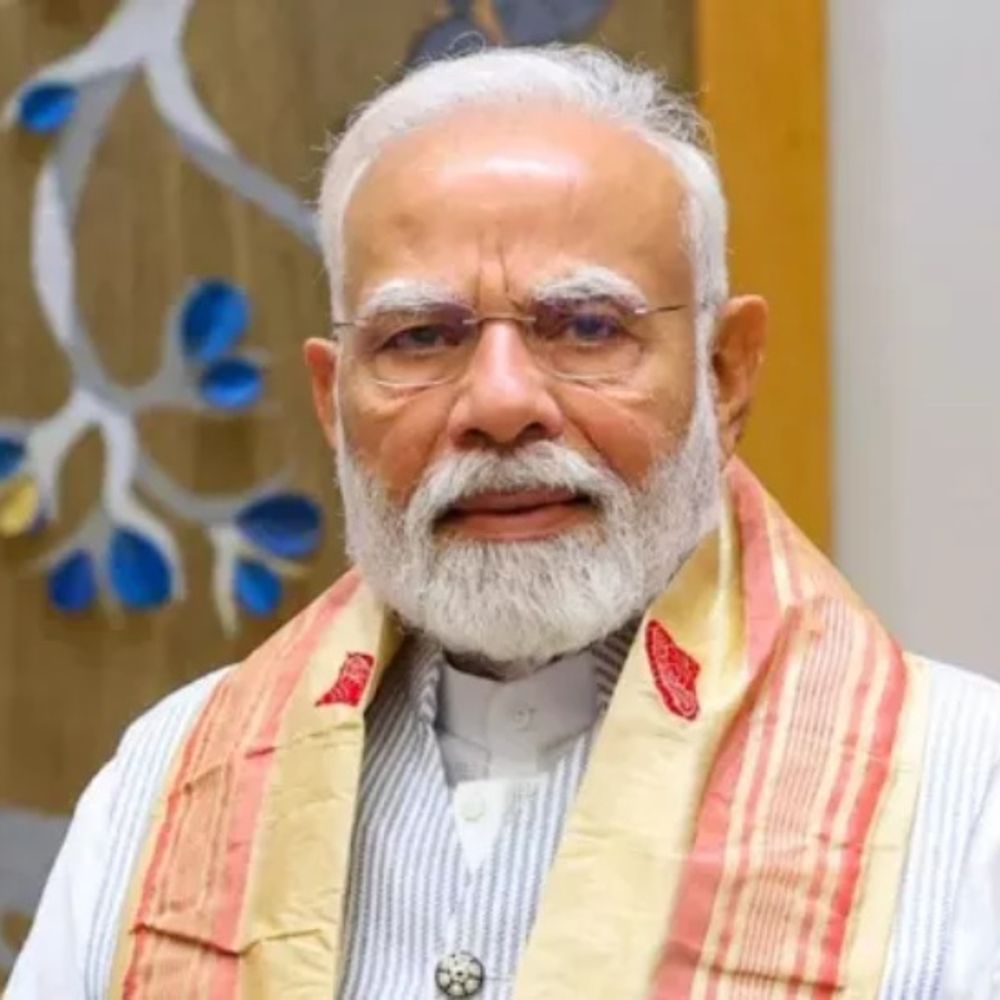मोदी आज IIT दिल्ली के कार्यक्रम में शामिल होंगे:3000 छात्रों को संबोधित करेंगे, एआई बेस्ड परम प्रज्ञा सुपरकंप्यूटर का भी उद्घाटन करेंगे