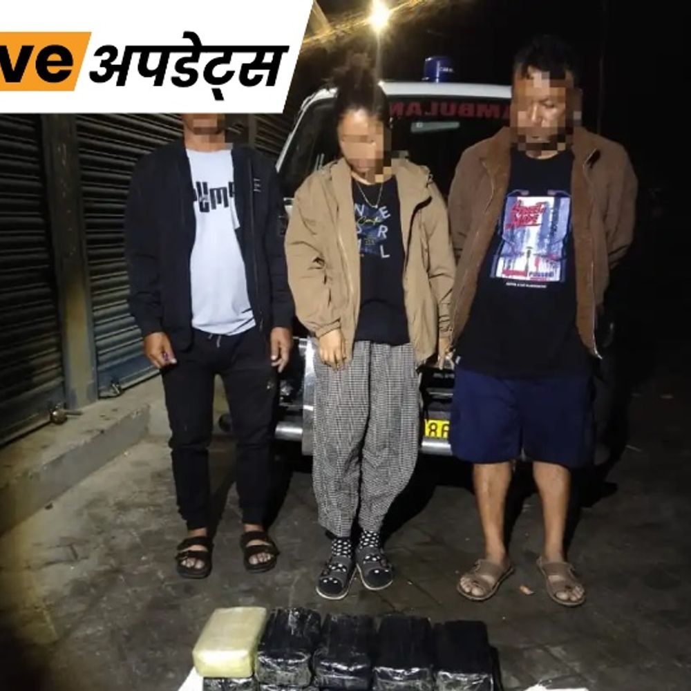 भास्कर अपडेट्स:नागपुर में निजी बस ने सरकारी बस को पीछे से टक्कर मारी, हादसे में 12 लोग घायल