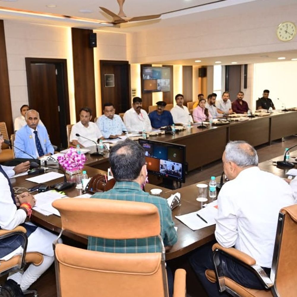 
                 घुड़सवारी में टैलेंट तलाशने MP में बनेगा फीडर सेंटर नेटवर्क:नेटवर्क, NCC से साझेदारी; भोपाल में जल्द स्टेट चैंपियनशिप 
            