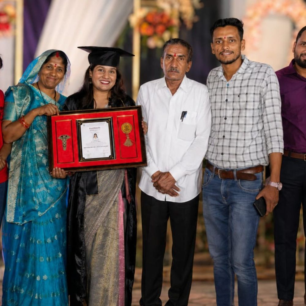 
                 शुजालपुर के कैलाश ने मौत के बाद भी दिया जीवन:किडनी से चोइथराम में मरीज को मिली नई जिंदगी, ब्रेन स्टेम से हुई थी डेथ 
            