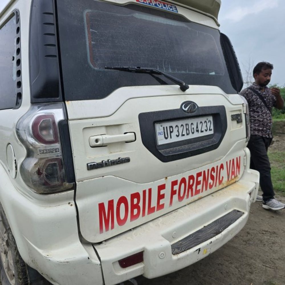 4 महीने बाद भी नहीं मिला लापता युवक का सुराग:परिजन बोले- पत्नी- बेटी ने बॉयफ्रेंड संग हत्या की, पुलिस बोली-अभी कर रहे जांच
