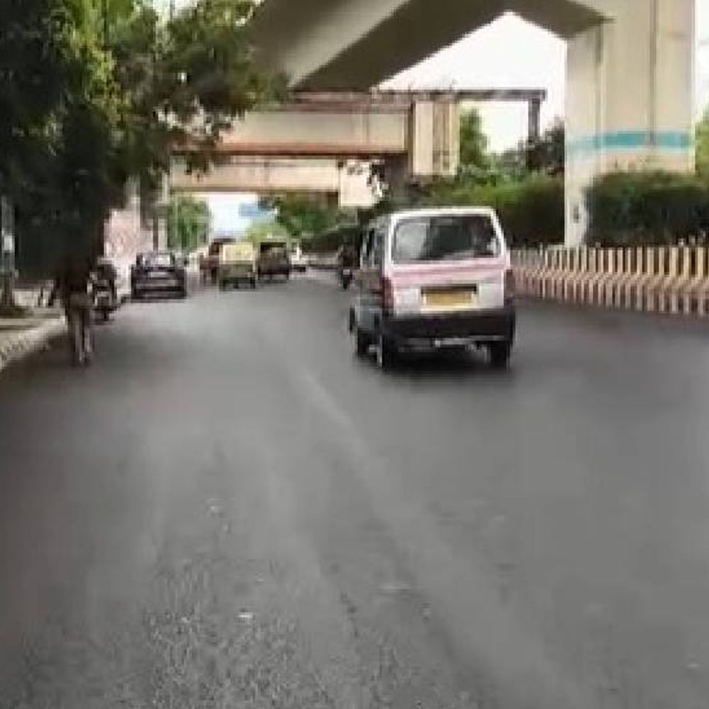 नोएडा में तापमान 32 डिग्री सेल्सियस:एक दिन में 29 एमएम बारिश, सीजन में 57 प्रतिशत कम रिकार्ड हुई बारिश