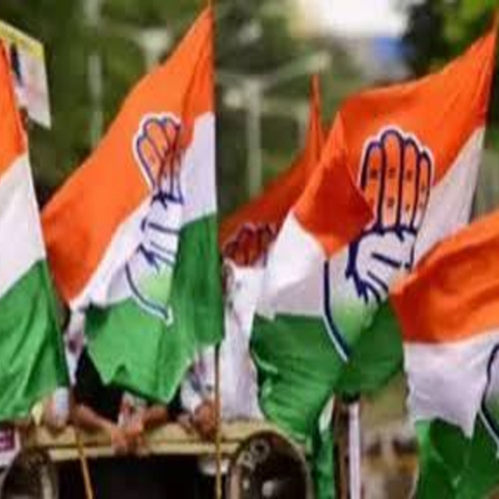 
                 संगठन सृजन:पहले चरण की समीक्षा पूरी, 3 माह बाद आएगा जिलाध्यक्षों का रिपोर्ट कार्ड 
            