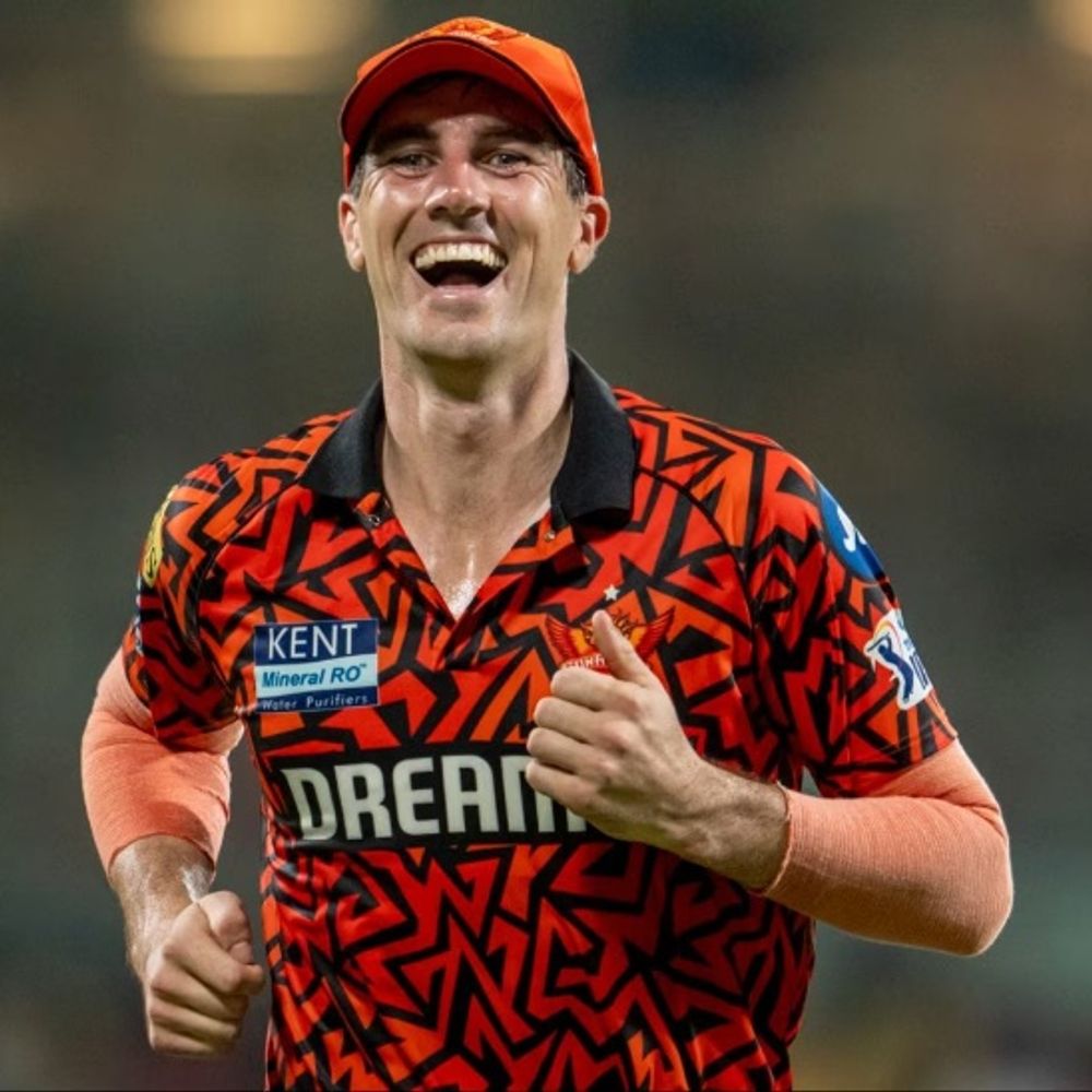 
                 ऑस्ट्रेलियाई प्लेयर्स का IPL 2027 खेलना मुश्किल:20 टेस्ट समेत 34 इंटरनेशनल मैच का शेड्यूल; कोच मैकडोनाल्ड बोले- जरूरी हुआ तो मुश्किल फैसले लेंगे 
            