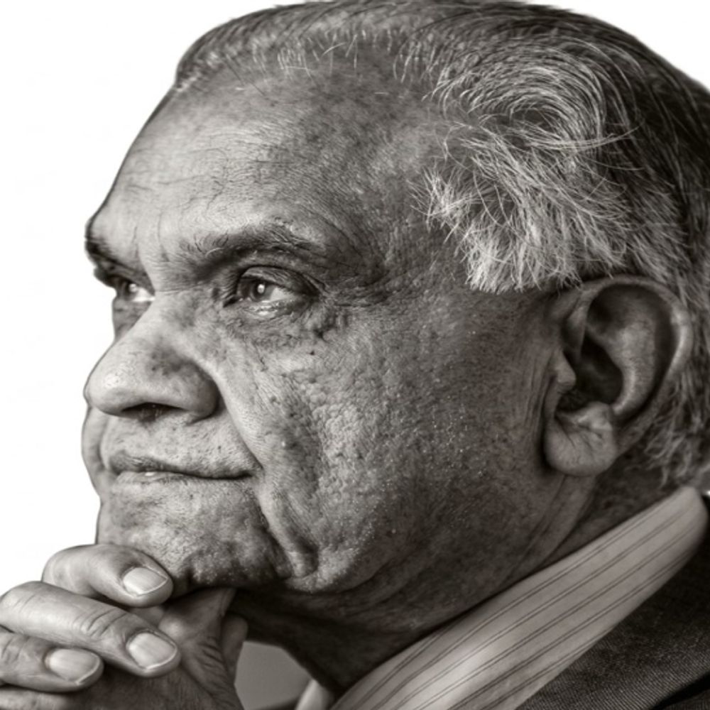 डॉ. राम चरण का कॉलम:वही लीडर एक्शन लेते हैं, जो बदलाव को पहले पहचानते हैं