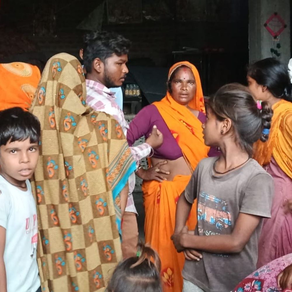 बदायूं में शराब कारोबारी के घर लूट की सूचना फर्जी:पुलिस जांच में सामने आया मारपीट और फायरिंग का मामला