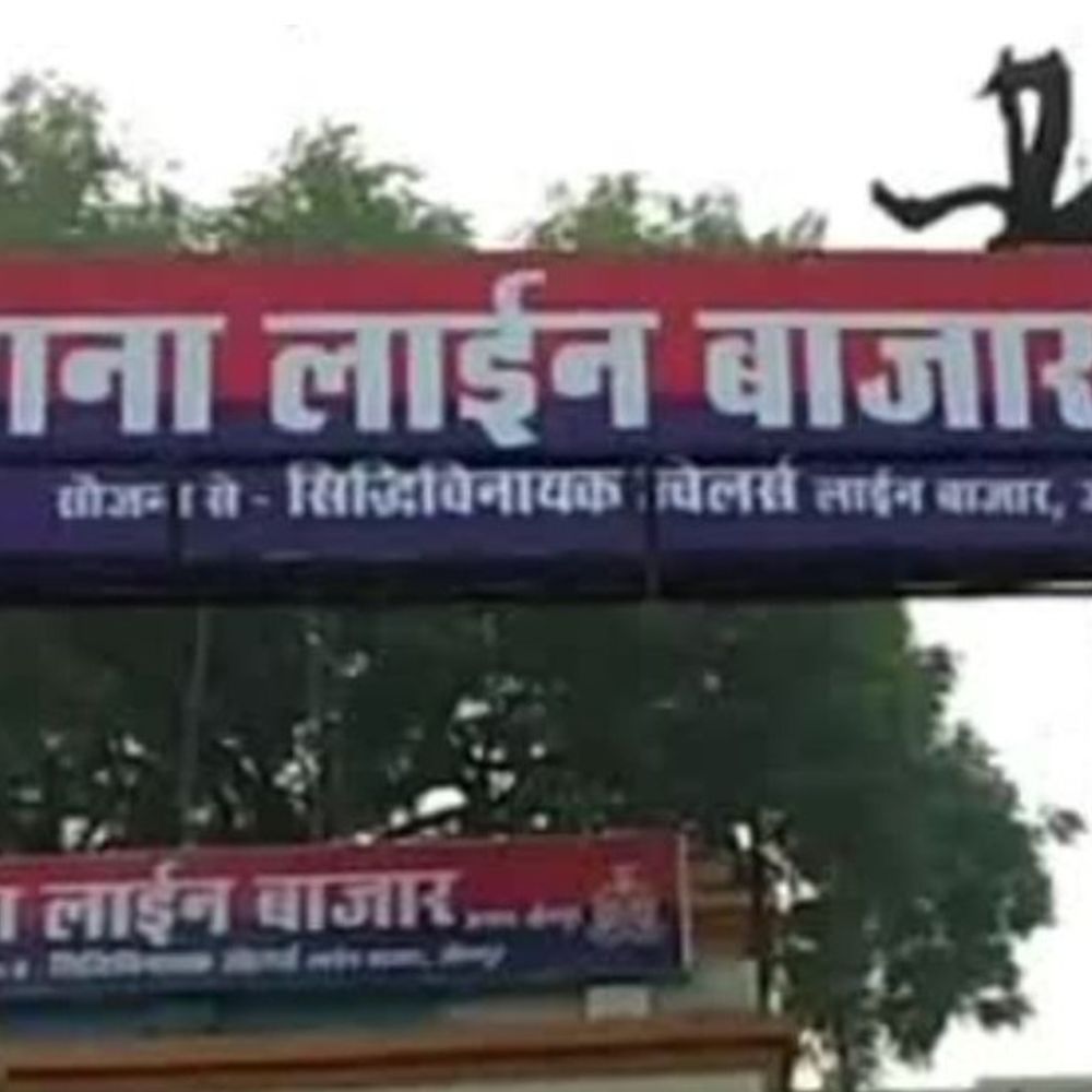 क्राइम ब्रांच इंस्पेक्टर पर दुष्कर्म का मुकदमा:पत्नी की शिकायत पर नौकरानी और उसकी के खिलाफ भी केस