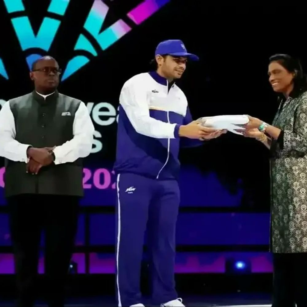 
                 प्रधानमंत्री मोदी कॉमनवेल्थ गेम्स के खिलाड़ियों से मिलेंगे:आज शाम 4 बजे होगी मुलाकात, भारत ने 39 मेडल जीते थे 
            