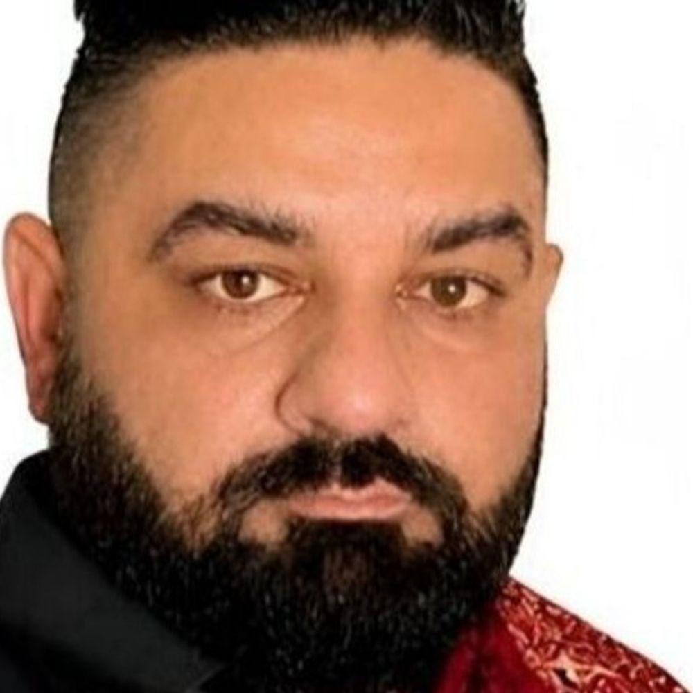 पंजाबी शराब कारोबारी की कनाडा में हत्या:दुकान से वाइन उठाकर भाग रहा था युवक, रोकने पर सीने में मारी गोली