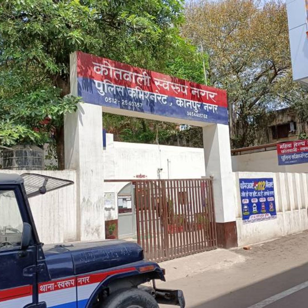 SBI बैंक के लॉकर से गायब हुए 50-लाख के जेवरात:स्वरूप नगर में बैंक मैनेजर और कर्मचारियों पर हुई FIR