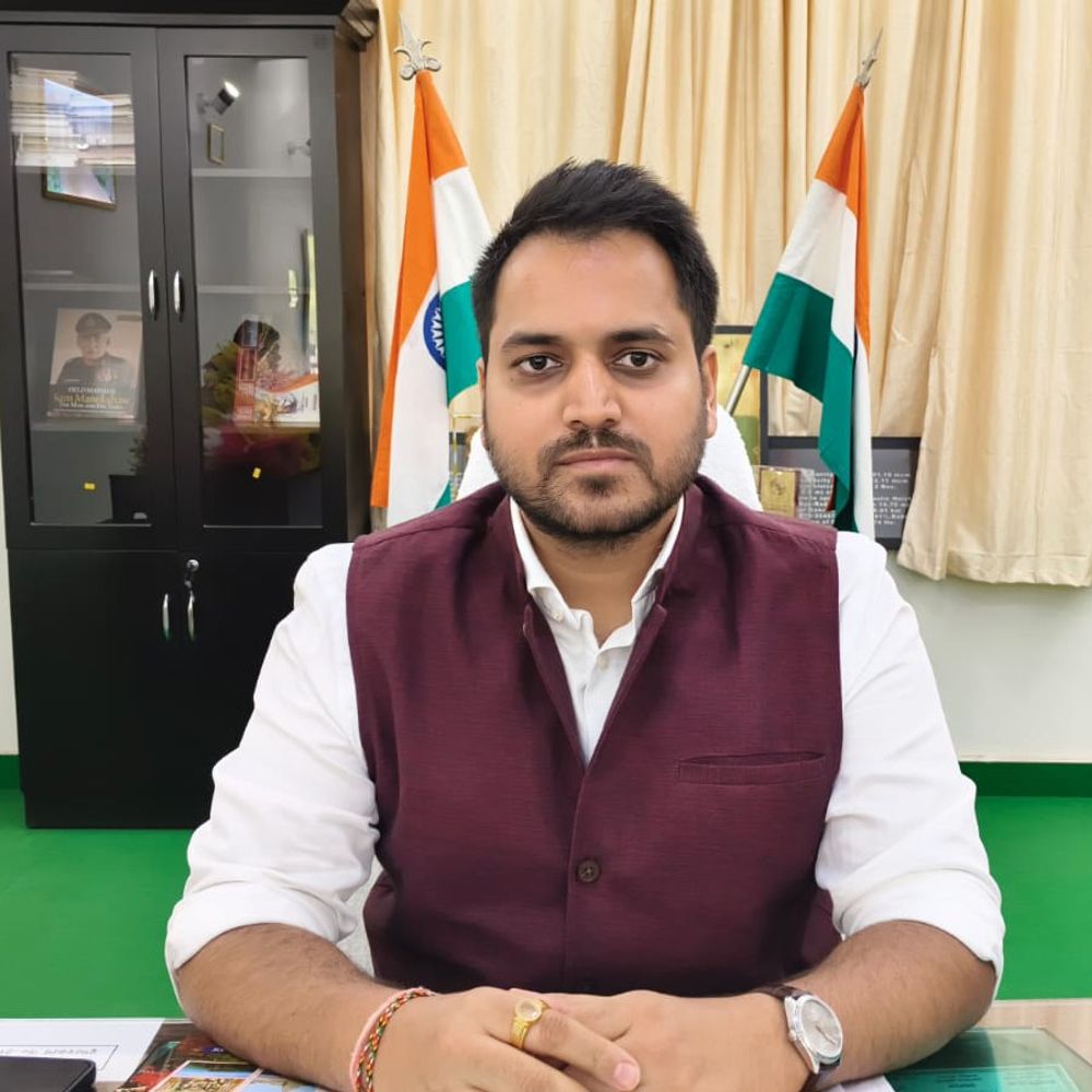 सोनभद्र में 6 पेयजल परियोजनाओं को मंजूरी:जल निगम इनटेक वेल, पाइप लाइन का निर्माण कर आपूर्ति सुदृढ़ करेगा