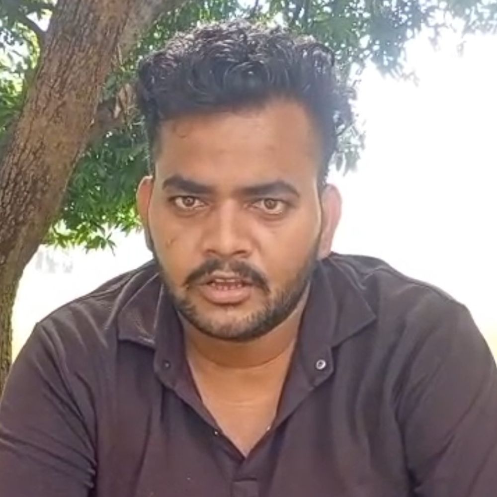 पंप एक्शन गन से फायरिंग में कार्रवाई:देवरिया पुलिस ने दो लोगों पर की FIR, उकसाने वाले पर भी कार्रवाई