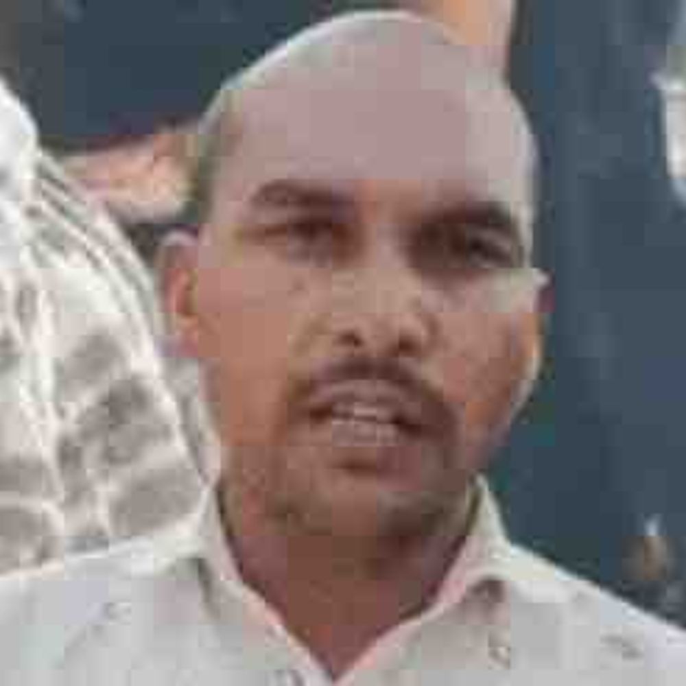 किसान की गोली लगने से मौत, 10 पर केस:रामपुर में बेटे की तहरीर पर परिवार के लोग नामजद; हत्या-सुसाइड नोट दोनों एंगल से जांच