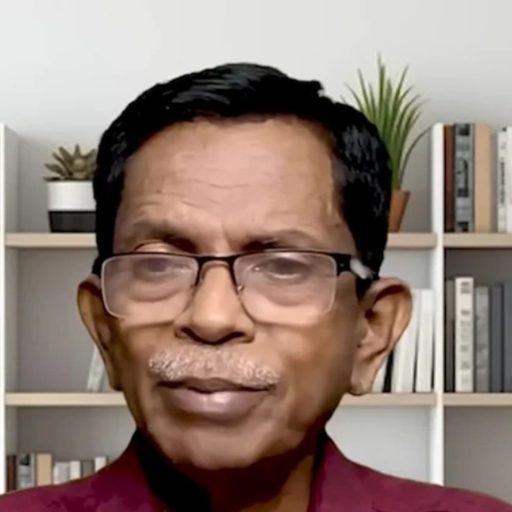 जंतर-मंतर प्रदर्शन पर विवादित बयान देने वाले मोहनदास गिरफ्तार:वीडियो में कहा था- प्रदर्शनकारियों पर फायरिंग का आदेश देता