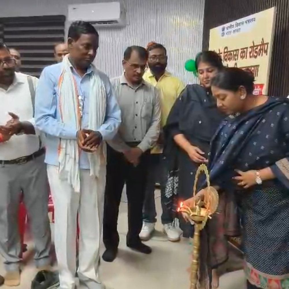 रायबरेली में पंच सम्मेलन का शुभारंभ:जिलाधिकारी ने दी VB-GRAM-G योजना की जानकारी, 'हर घर तिरंगा' अभियान भी शुरू