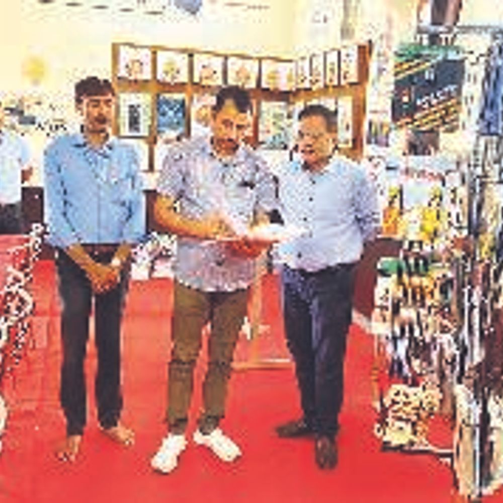 डीईओ ने सूरवाल मॉडल स्कूल का औचक निरीक्षण किया, व्यवस्थाओं की समीक्षा