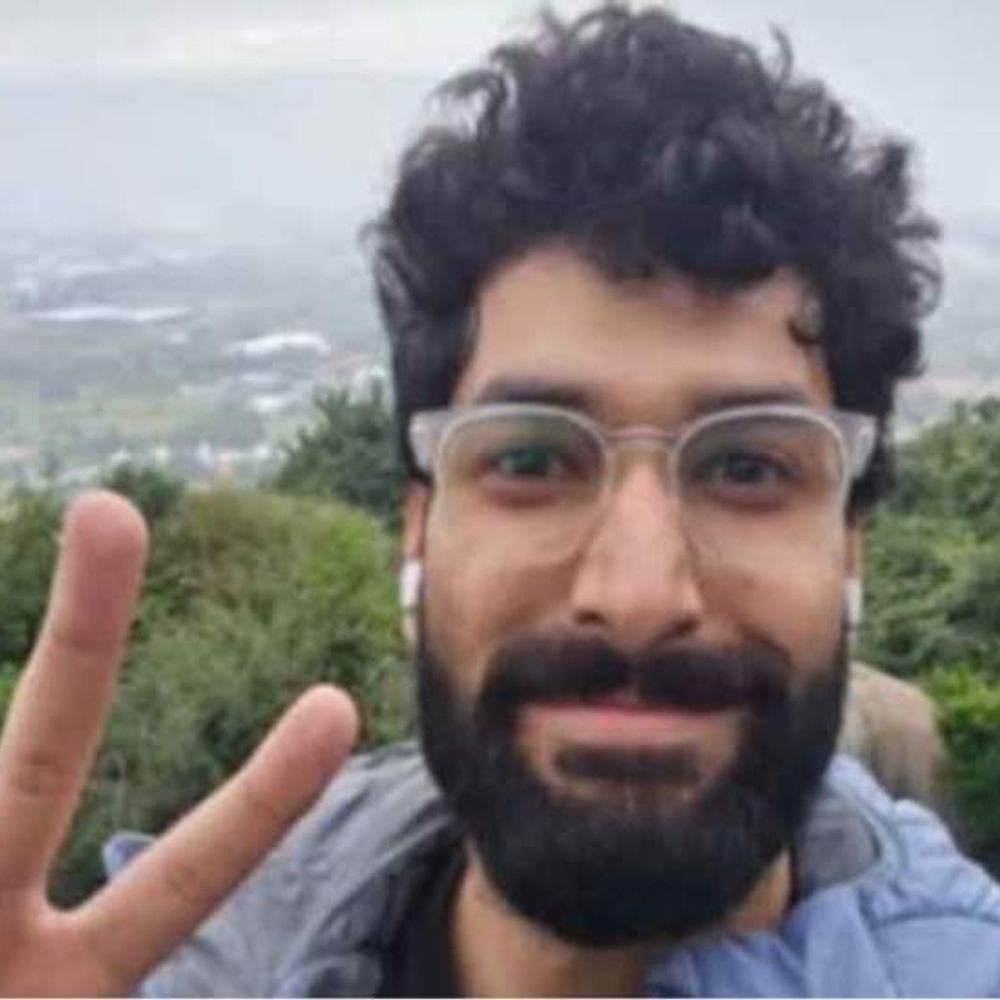 
                 इंजीनियर युवक की नहीं मिली जानकारी:बैंगलूर के नेलामंगला मे शिवगंगे पहाड़ियों में हुआ था लापता 
            