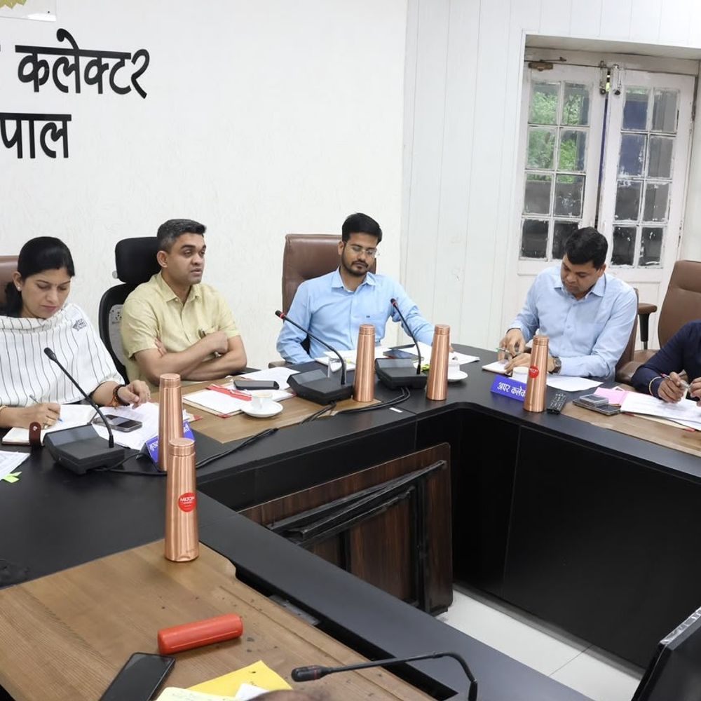 
                 भोपाल में भिक्षावृत्ति पर फिर सख्ती होगी:14 अगस्त को फंदा में जनकल्याण शिविर लगेगा; समस्याएं दूर करेंगे 
            