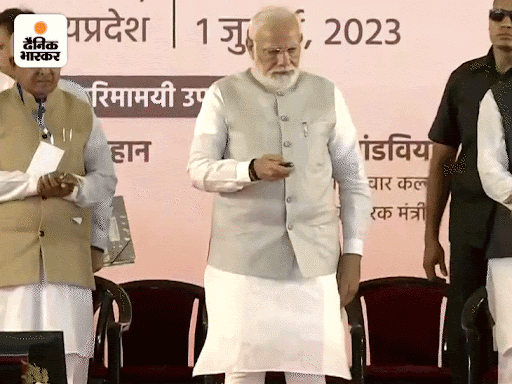 
                 देश के 59.28% सिकल सेल मरीज ओडिशा-एमपी में मिले:17 आदिवासी बहुल राज्यों में हुई 7.27 करोड़ लोगों की जांच, मध्य प्रदेश में 40,741 लोग पीड़ित 
            