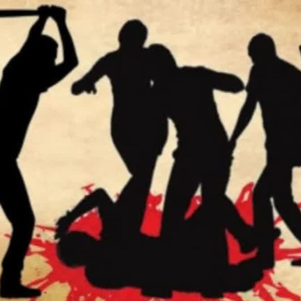 सचेंडी के छत्तापुरवा में मामूली विवाद हिंसक हुआ:बकरी हटाने पर खूनी संघर्ष, चिमटा-सरिया से हमला; 3 पर FIR