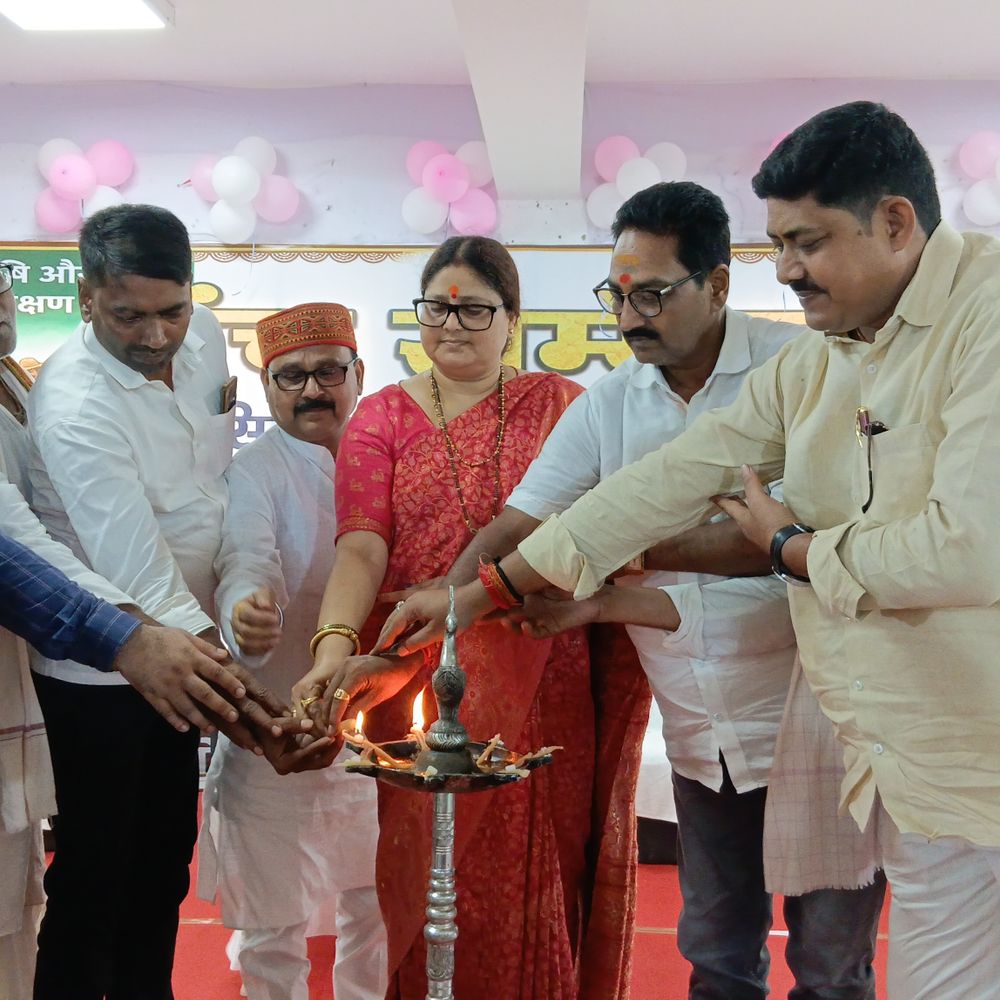 'पात्र परिवारों को 125 दिनों की रोजगार गारंटी':विकसित भारत-जी राम जी के तहत, खगड़िया में जिला स्तरीय पंच सम्मेलन