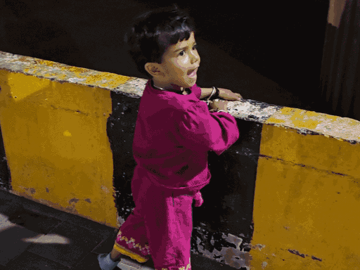 
                 9.55 करोड़ का इलाज, 8 करोड़ जुटे:अनिका के लिए हाई कोर्ट से खुला उम्मीद का रास्ता; सरकार से मदद का रास्ता तलाशने को कहा 
            