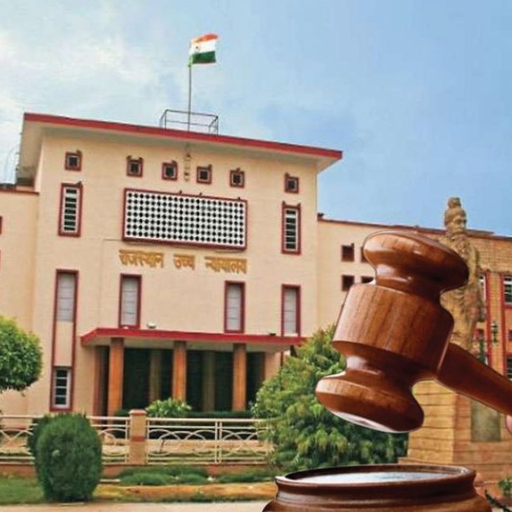 पूर्व राज्यपाल कमला बेनीवाल को हाईकोर्ट से राहत:आपराधिक कार्रवाई रद्द, कहा- सिविल, राजस्व मामलों को आपराधिक रंग नहीं दिया जा सकता