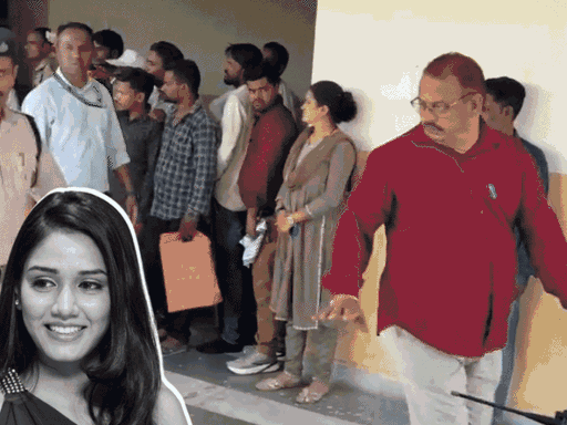 पूर्व जज गिरिबाला सिंह ने हाईकोर्ट से मांगी जमानत:ट्विशा शर्मा की मौत के मामले में जिला कोर्ट से हो चुकी है जमानत खारिज, आज सुनवाई