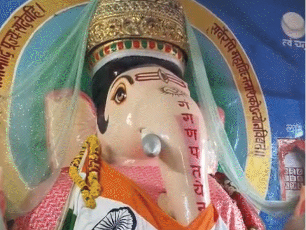 
                 119साल पुराने मंदिर में 4 दिन पहले मना स्वतंत्रता दिवस:डॉ. राजेंद्र प्रसाद ने उज्जैन के ज्योतिषाचार्य को लिखा था पत्र; 1947 में यहीं से तय हुआ था आजादी का मुहूर्त 
            