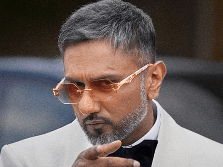 हनी सिंह ने बादशाह को कहा- मेरी गंदी औलाद:बादशाह स्टेज नेम को लेकर हनी सिंह का क्रेडिट देने से मुकरे; यो यो ने शेयर किया पुराना क्लिप