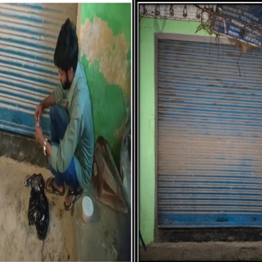 सुल्तानपुर में अबॉर्शन के बाद महिला की मौत का मामला:संचालक समेत 2 के विरुद्ध केस दर्ज, CMO के निर्देश पर अवैध हॉस्पिटल सील
