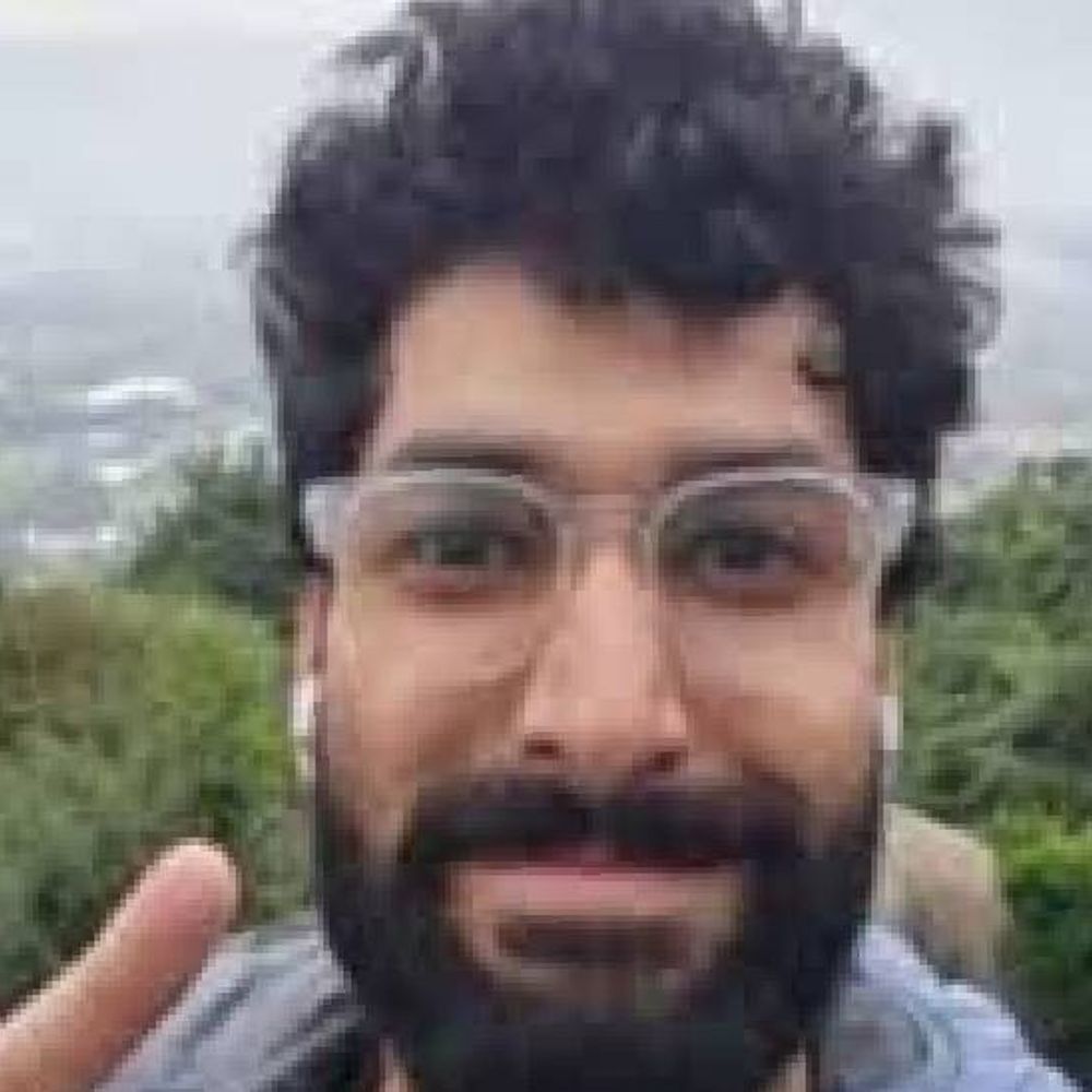 
                 शिवगंगे पहाड़ियों में इंदौर का अद्वैत पांचवें दिन भी लापता:10 CCTV में दिखे पहाड़ी की ओर जाते,प्रतिबंधित शांताला पॉइंट के पास मिले बैग-स्वेटर;सभी एंगल से जांच 
            