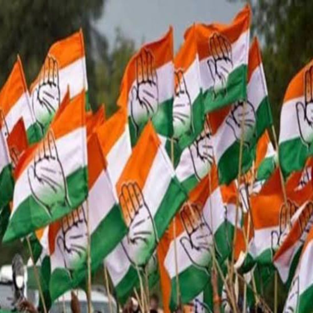
                 कांग्रेस की पीएसी आज, संगठन सृजन पर मंथन:कमलनाथ, दिग्विजय सिंह और अरुण नहीं होंगे पीएसी में शामिल 
            