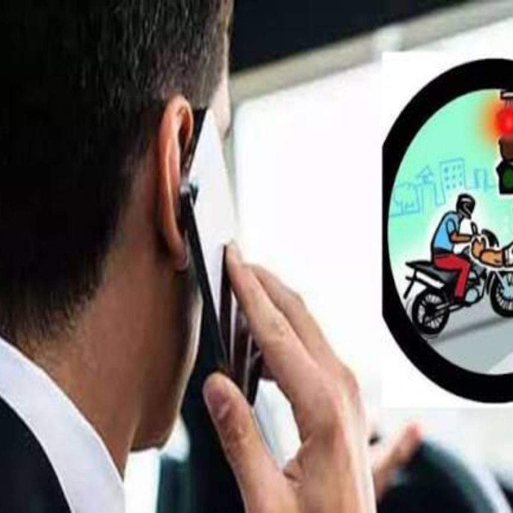 
                 ट्रैफिक नियम तोड़ने वालों से रिकवरी करेगी निजी एजेंसी 
            