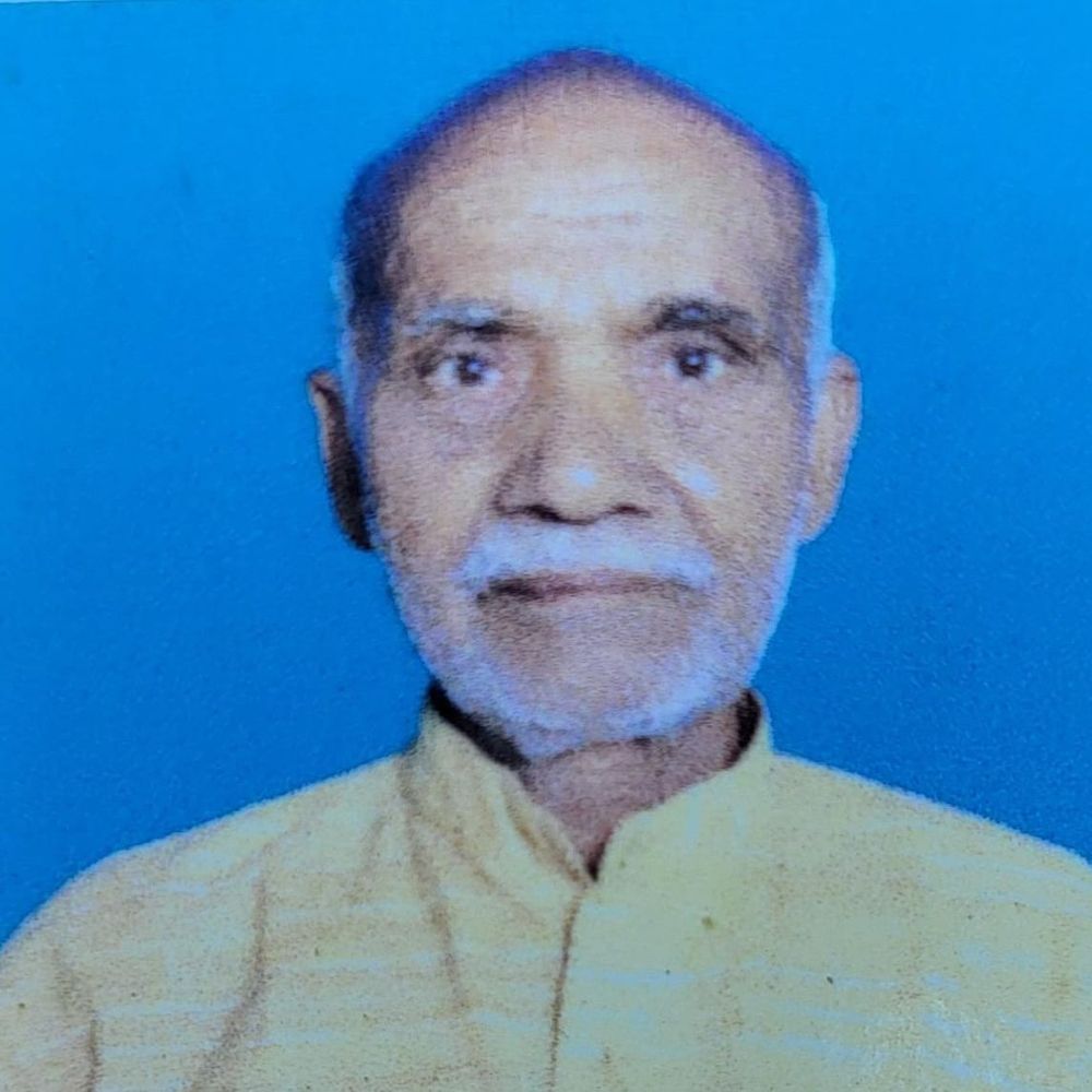 जहानाबाद में 11 हजार वोल्ट करंट से किसान की मौत:खेत में पटवन के दौरान बिजली के तार की चपेट में आए वृद्ध