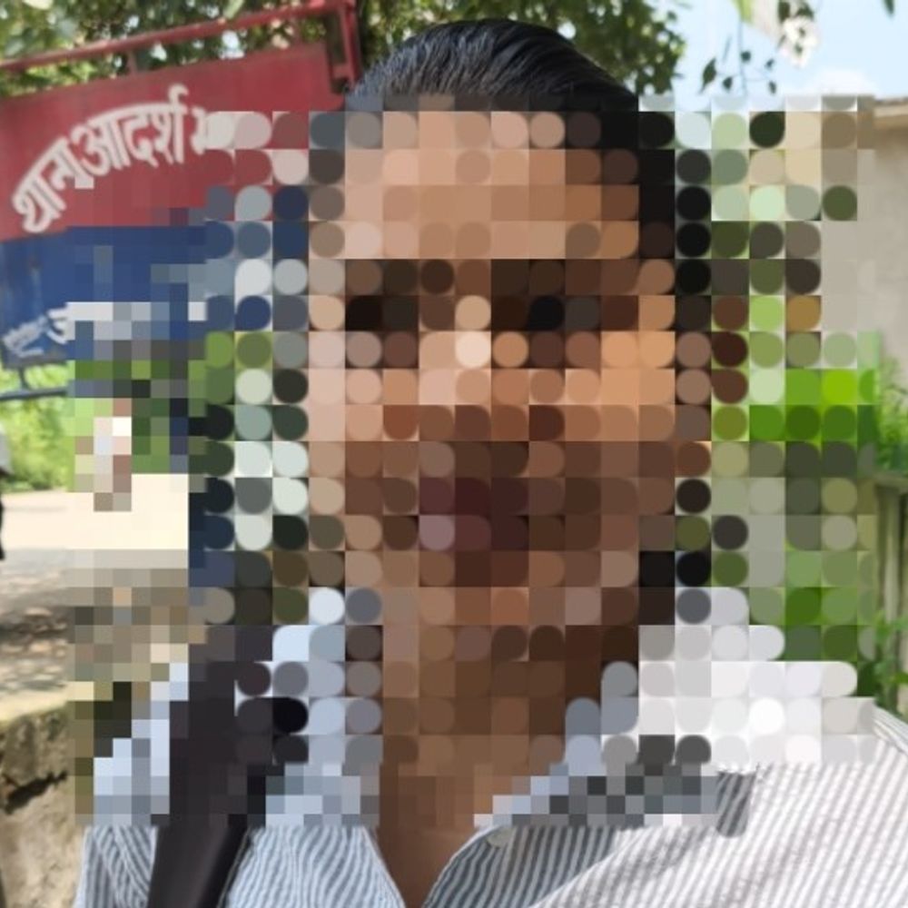 शामली में शादी का झांसा देकर रेप:पीड़िता बोली- दो बार गर्भपात कराया, शादी से इनकार पर की शिकायत