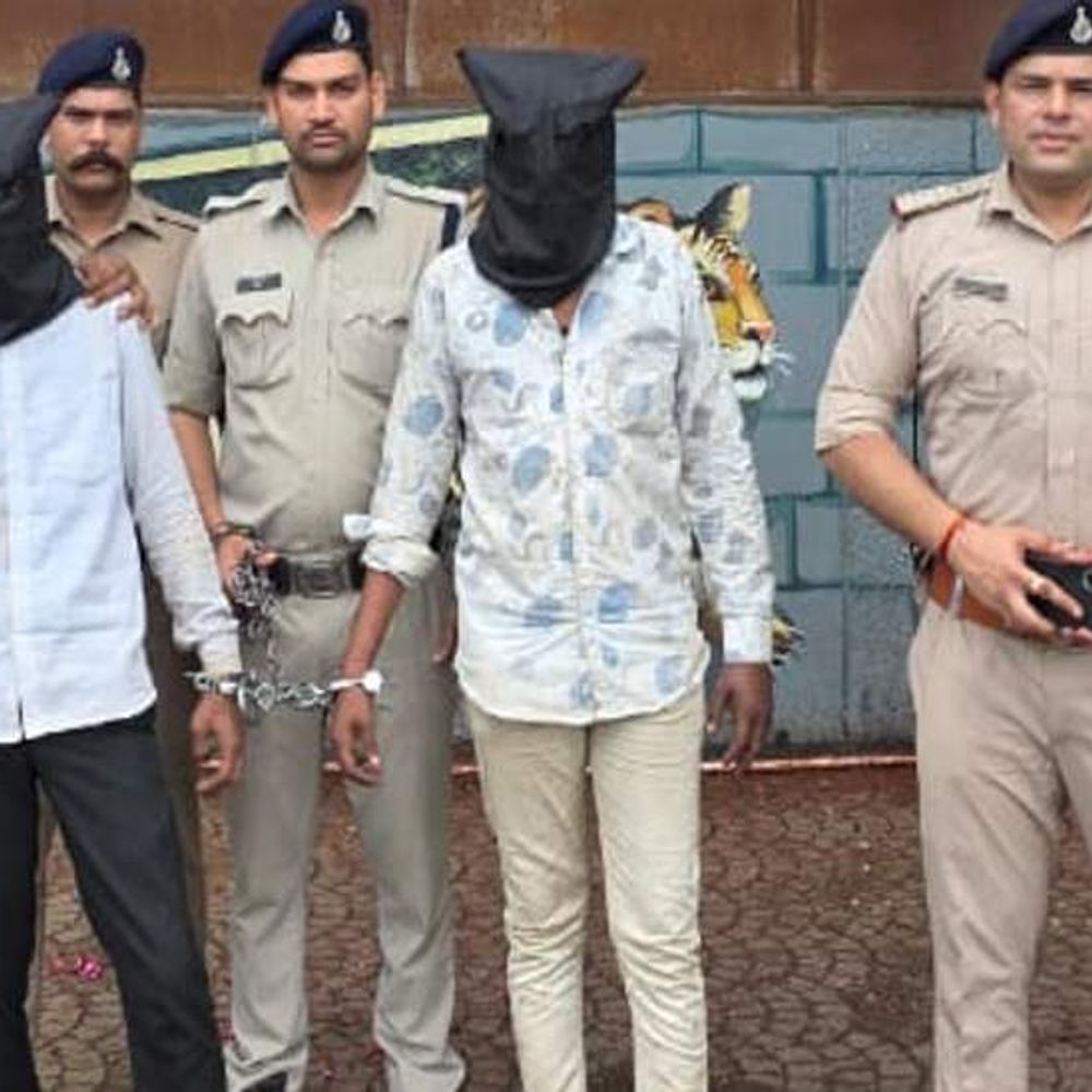 
                 11 साल बाद पकड़ाया नाबालिग की हत्या का आरोपी:दूसरे मामलों में 2 बार जेल भी जा चुका; नशे में उगल दिया हत्याकांड का राज 
            