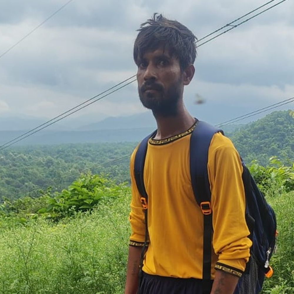 बुलंदशहर में गंगा में डूबने से कांवड़ यात्री की मौत:हरिद्वार में स्नान के दौरान हुआ हादसा, खुर्जा से गया था