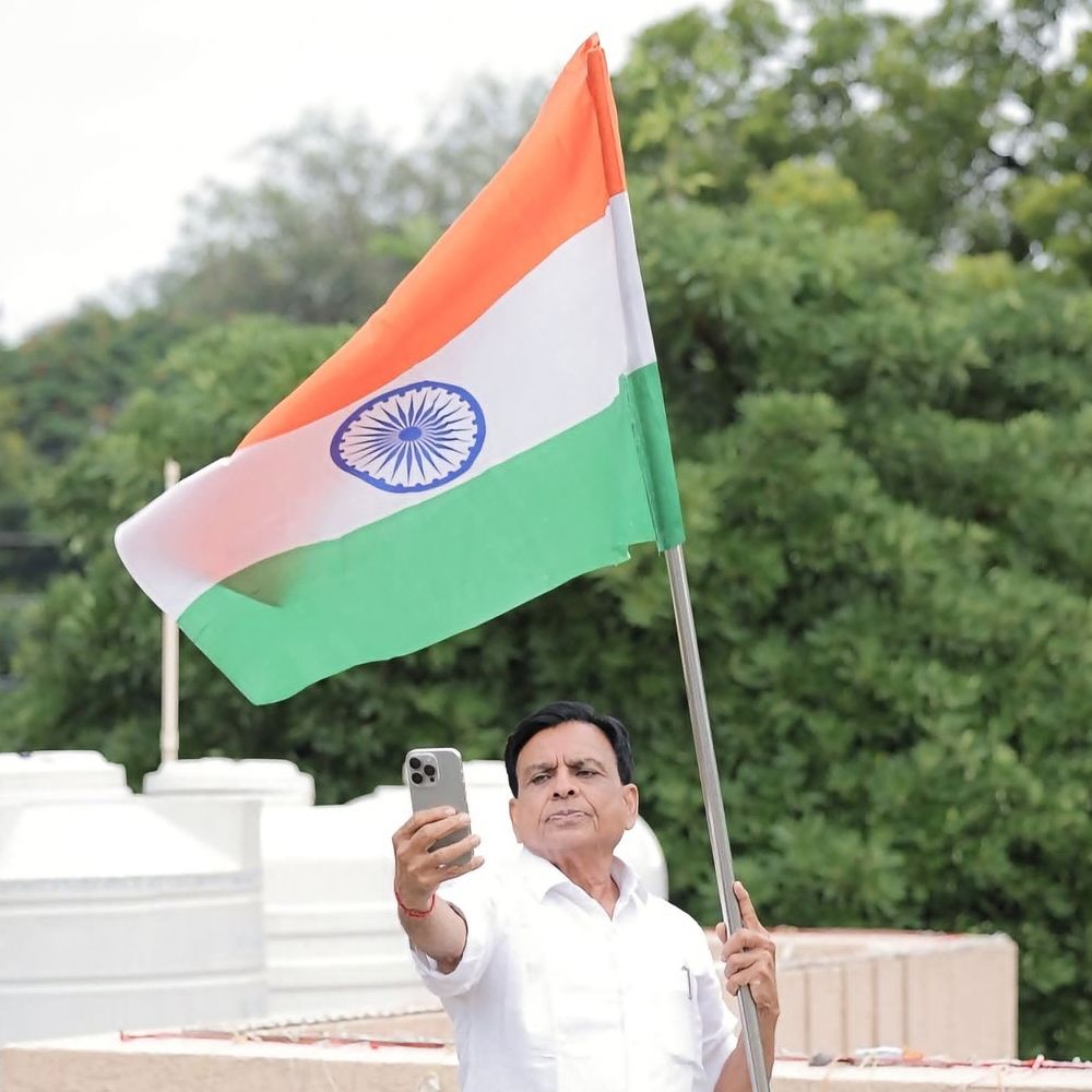 
                 मंदसौर में स्वतंत्रता दिवस की तैयारियां तेज:15 अगस्त को डिप्टी CM जगदीश देवड़ा करेंगे ध्वजारोहण, कॉलेज ग्राउंड में होगा जिला स्तरीय स्वतंत्रता दिवस समारोह 
            