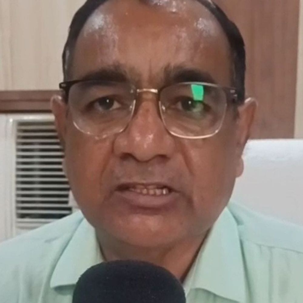 अम्बेडकरनगर में FMD टीकाकरण अभियान की धीमी गति:20 दिन में 3.15 लाख में से 59 हजार पशुओं को लगा टीका