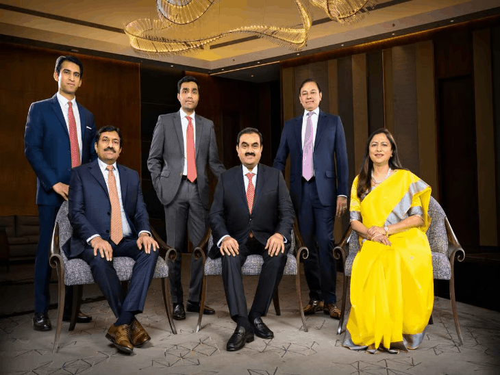 
                 देश में बिजनेस परिवारों की संपत्ति ₹138 लाख करोड़ हुई:ये नीदरलैंड्स और सऊदी अरब जैसे देशों की इकोनॉमी से ज्यादा, रोजाना ₹4,076 करोड़ जोड़े 
            