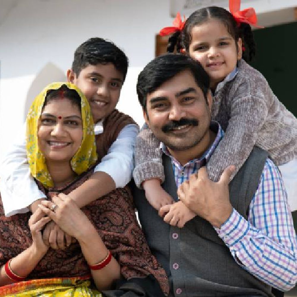 
                 इंपैक्ट फीचर:संभव होम लोन अफोर्डेबल हाउसिंग फाइनेंस को और सुलभ बना रहा है 
            