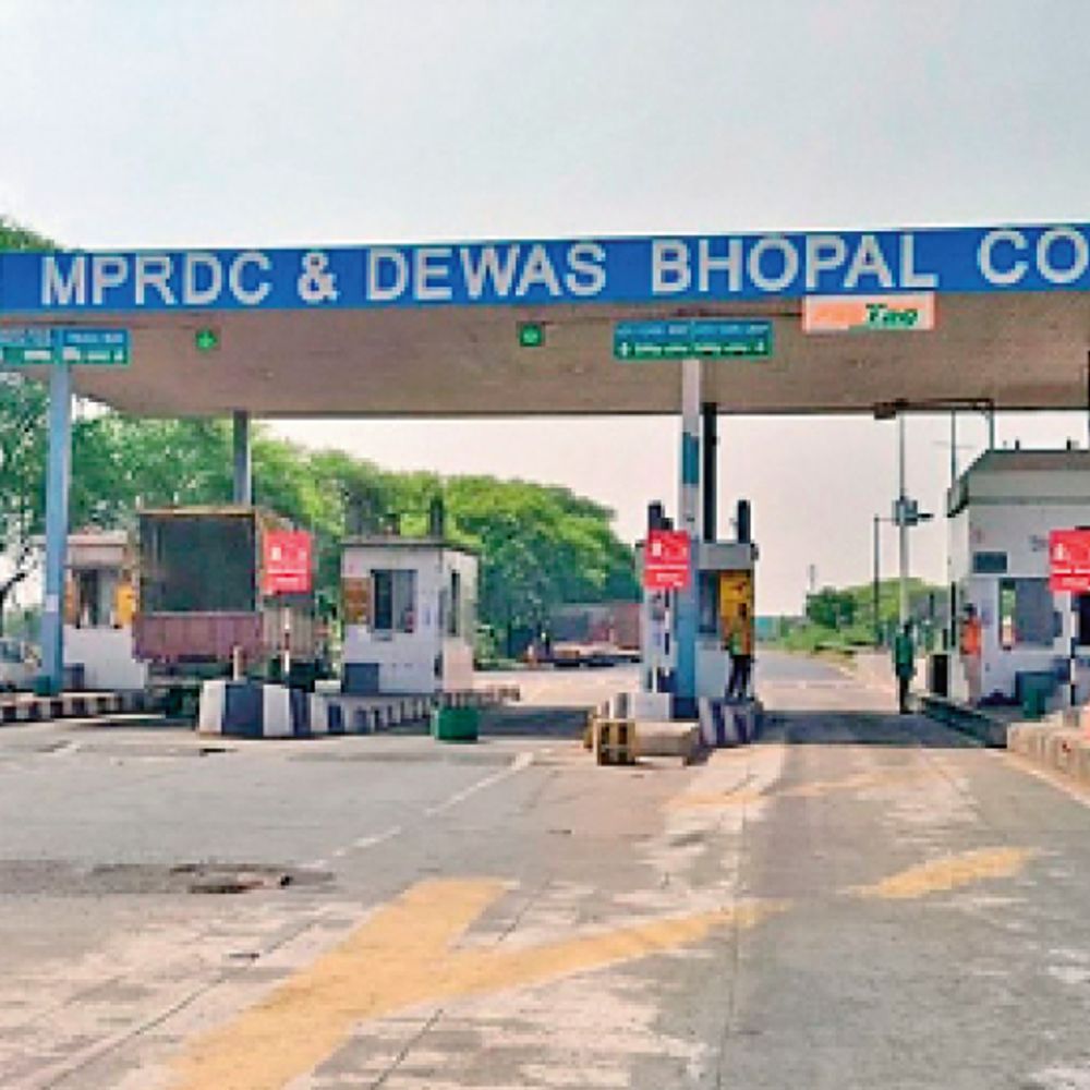 
                 कैबिनेट ने बढ़ाई समय सीमा:जितने में भोपाल बायपास बना, उससे दोगुना टोल वसूल चुके, 5 साल और लेंगे 
            