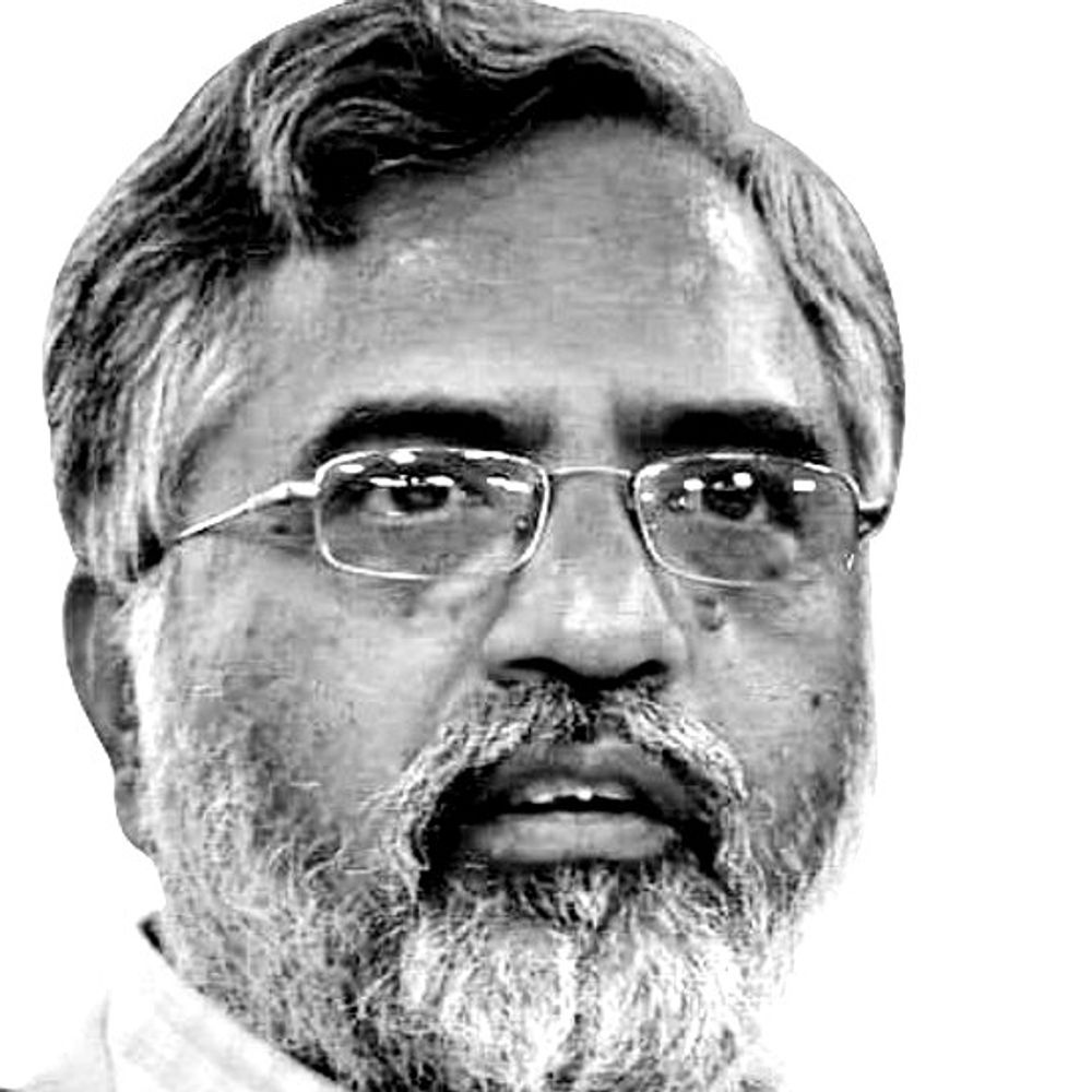 प्रियदर्शन का कॉलम:चुनाव लड़ना ज्यादा जरूरी है या देश में कोई बदलाव लाना?
