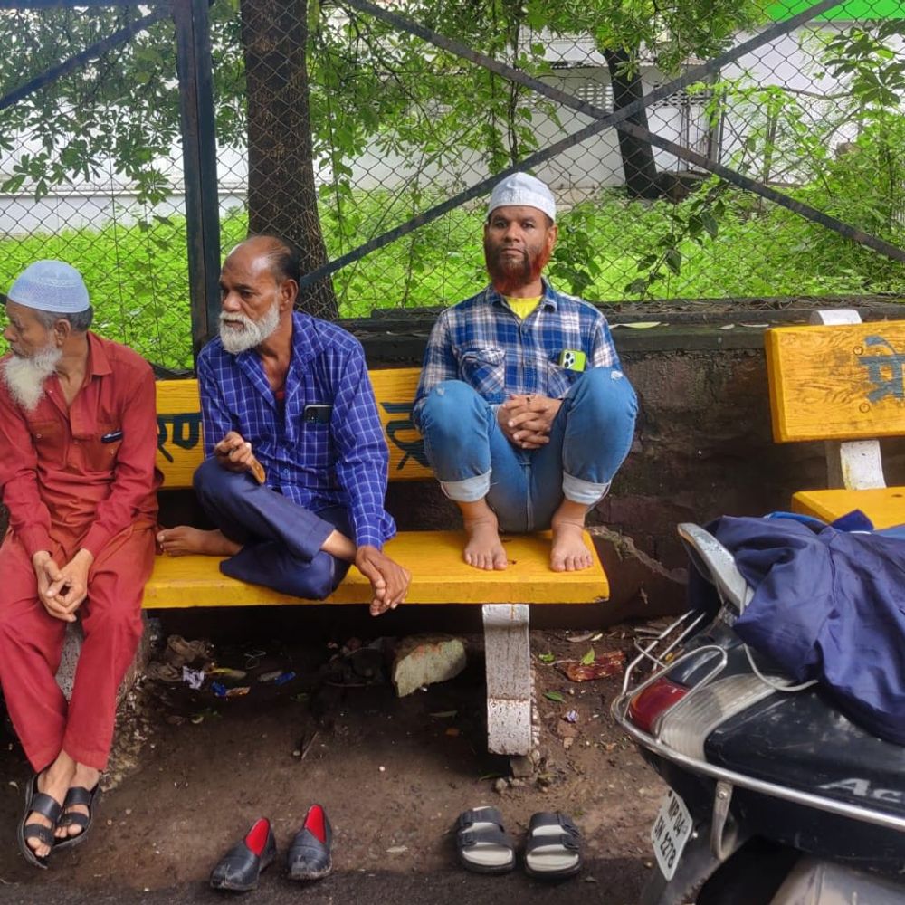 
                 केबल स्टे ब्रिज से युवक ने लगाई छलांग:चाय होटल संचालक की संदिग्ध मौत, मोबाइल जब्त; सुसाइड नोट नहीं मिला 
            