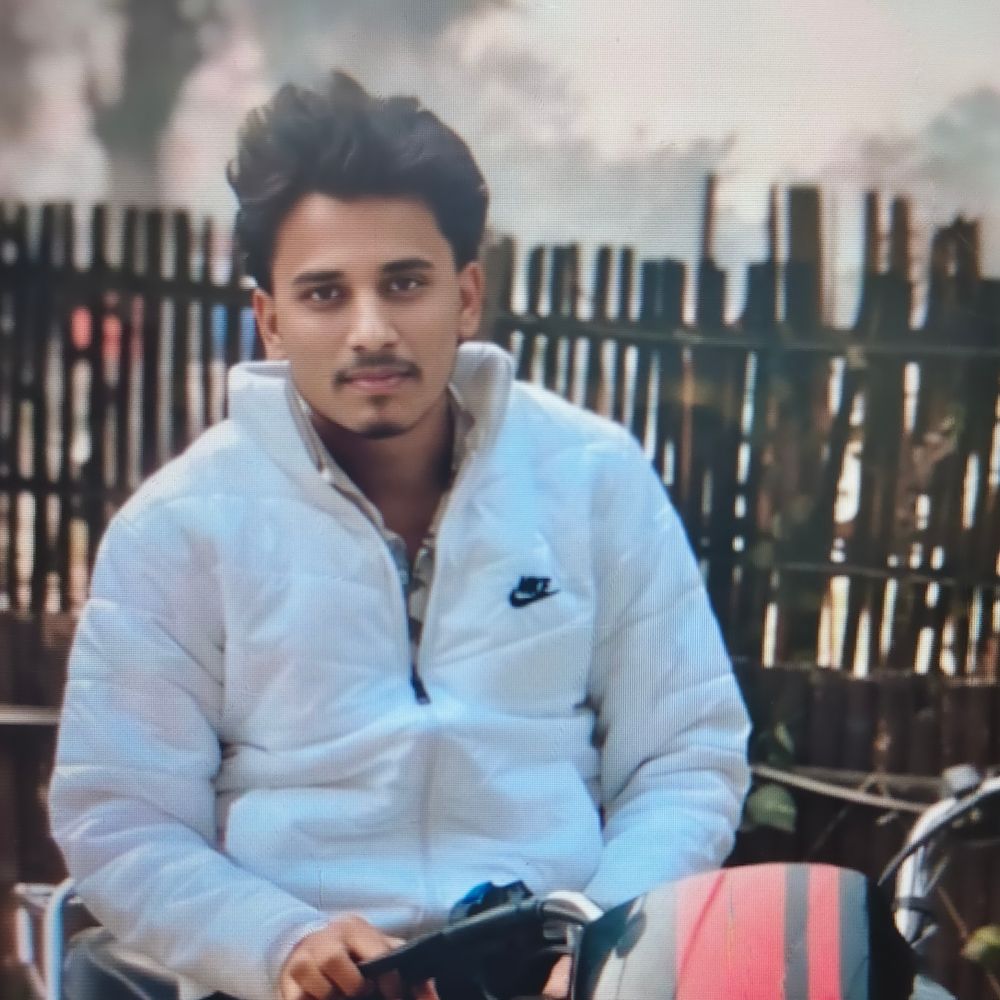 समस्तीपुर में अज्ञात वाहन की टक्कर से युवक की मौत:5 महीने पहले शादी हुई, इलाज के दौरान तोड़ा दम; जून में 25 से अधिक मौतें