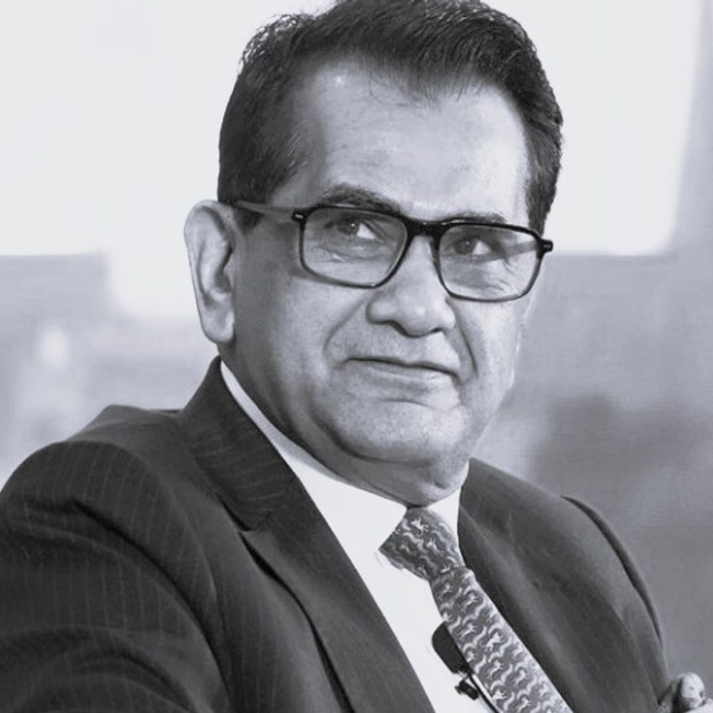 अमिताभ कांत का कॉलम:हमारे पास कहने को बहुत कुछ है, पर दुनिया को उन्हें सुनाएं तो