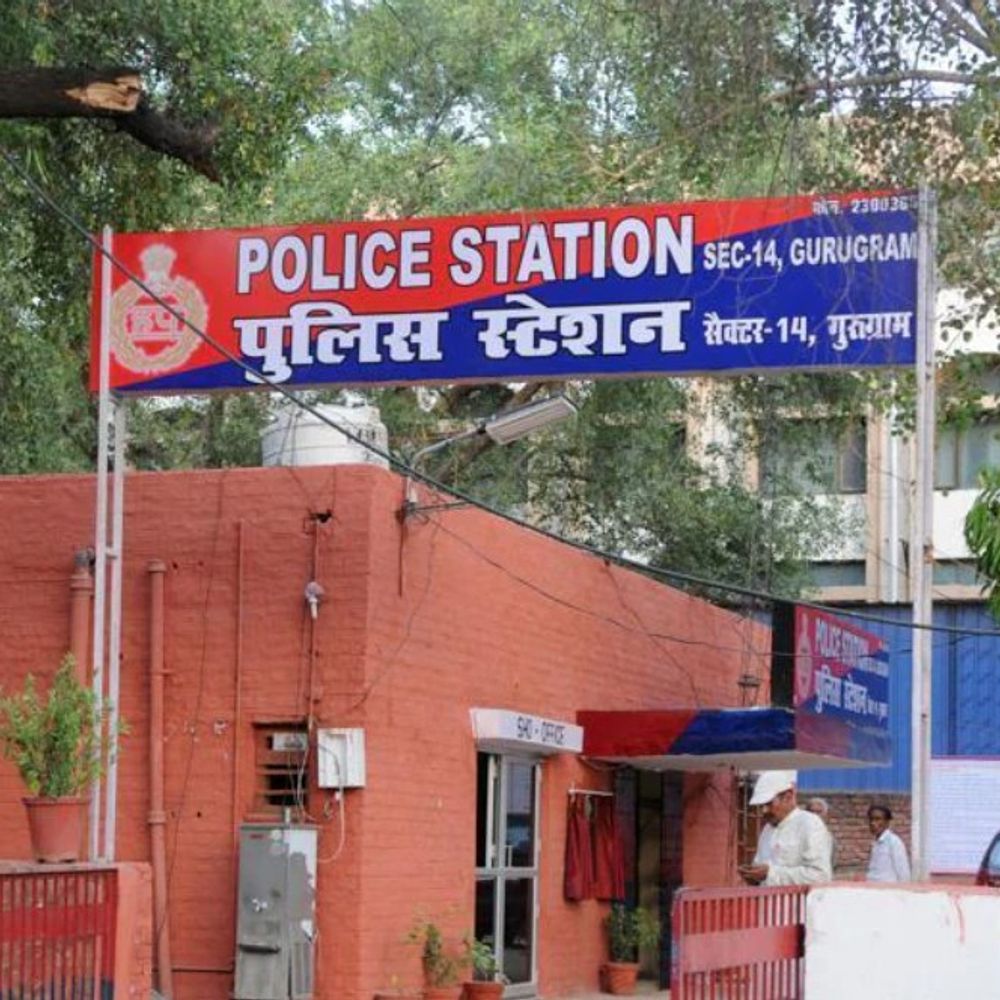 गुरुग्राम में चाकू मारकर युवक की हत्या:दोस्तों के कमरे पर पार्टी करने गया, मामूली बात को लेकर विवाद, यूपी का रहने वाला
