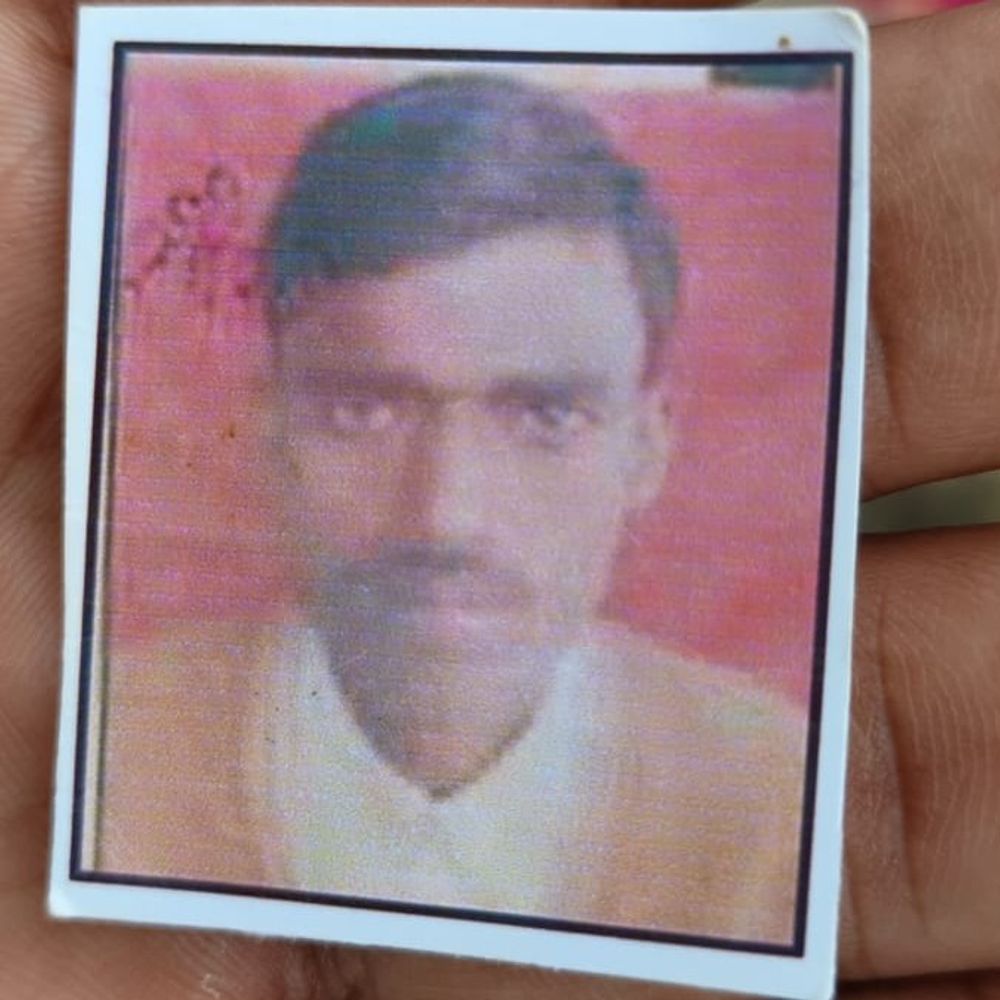 कानपुर में पांडव नदी में डूबने से युवक की मौत:जानवरों को पानी पिलाने गया था, पुलिस ने निकाला शव; मां का रो-रोकर बुरा हाल